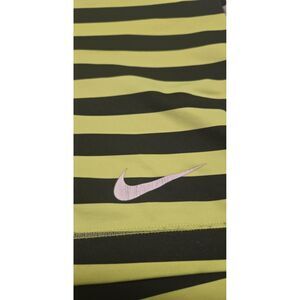 Nike  Pro Shorts  Dri-Fit Size Large Girls